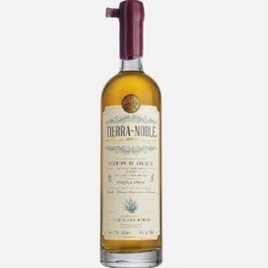 Tierra Noble - Anejo - TIPXY