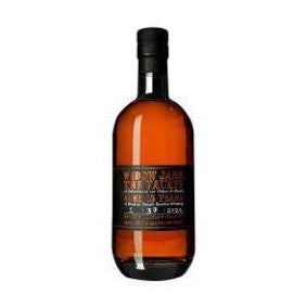Widow Jane - 14 Year Old The Vaults Blend of Straight Bourbon Whiskeys 2022 - TIPXY