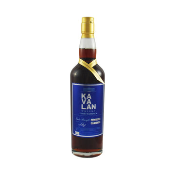 Reserve Bar - Kavalan Vinho Barrique Cask Strength - TIPXY