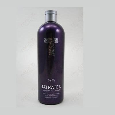 Tatratea - Bohemian Tea