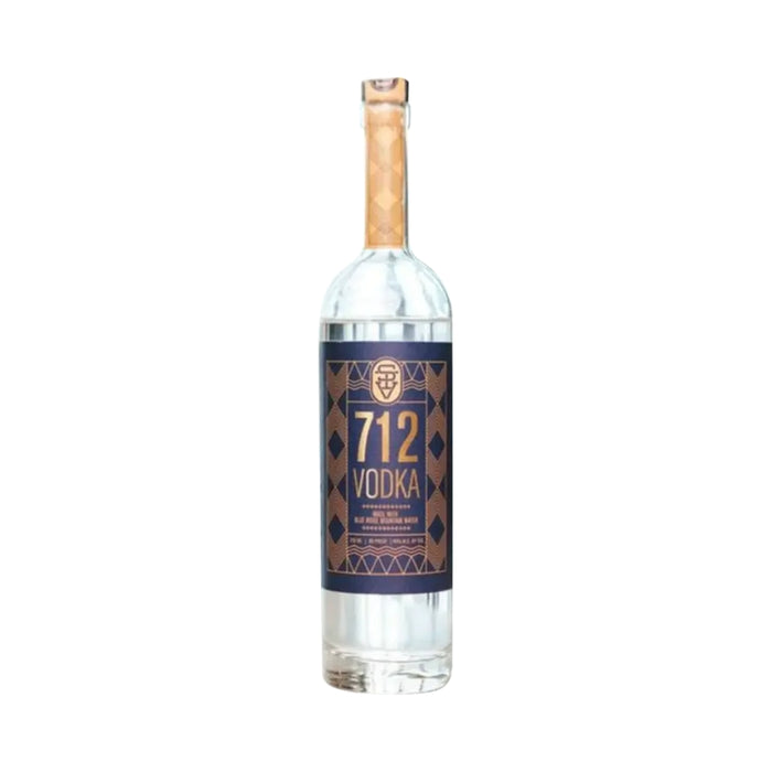 712 - Vodka - TIPXY