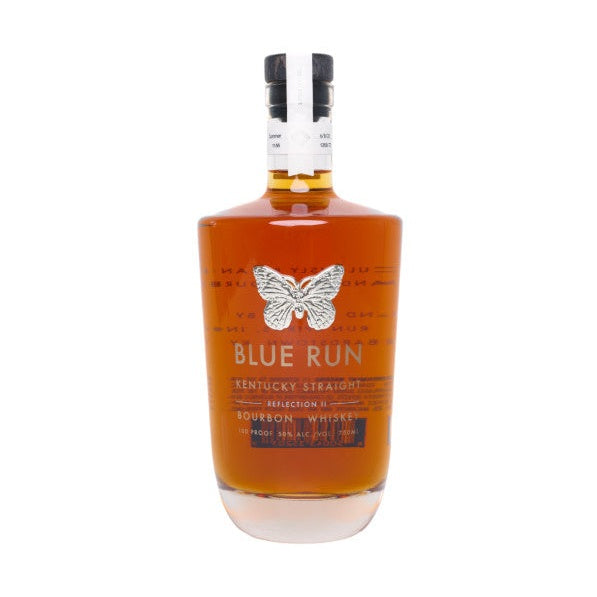 Blue Run - Reflection II Bourbon Whiskey - TIPXY