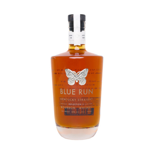 Blue Run - Reflection II Bourbon Whiskey