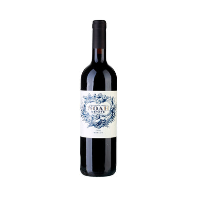 Noah Estate - Merlot Dry Red Wine