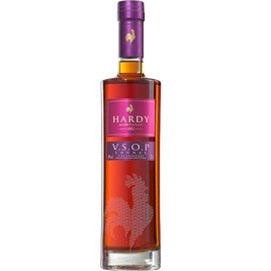 Hardy 1863 V.S.O.P Cognac - TIPXY
