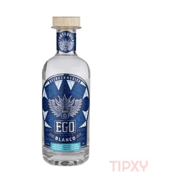 Ego - Blanco - TIPXY