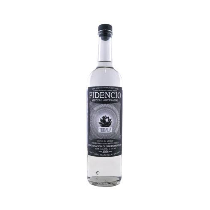 Fidencio - Tobala Mezcal - TIPXY