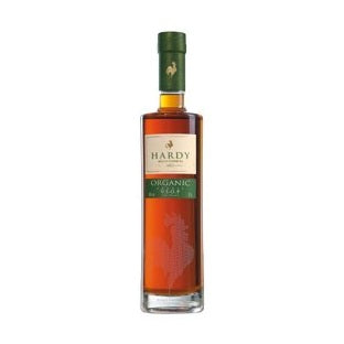 Hardy VSOP ORGANIC - TIPXY