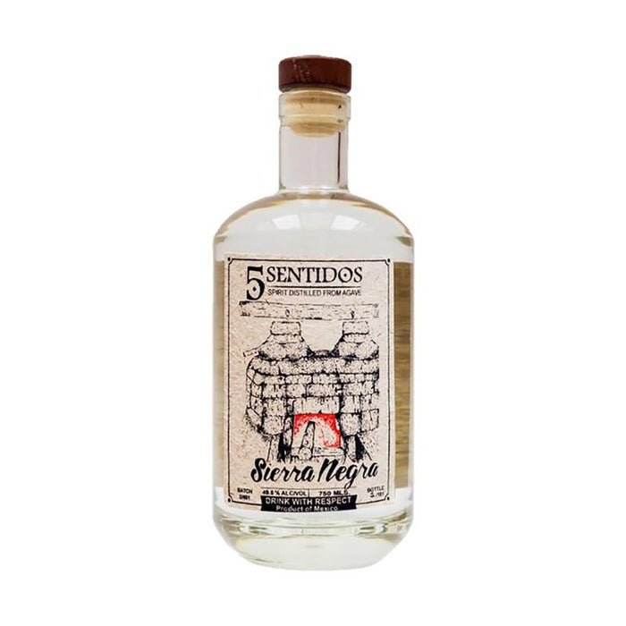 5 Sentidos Sierra Negra (Batch # SN11-19) - TIPXY