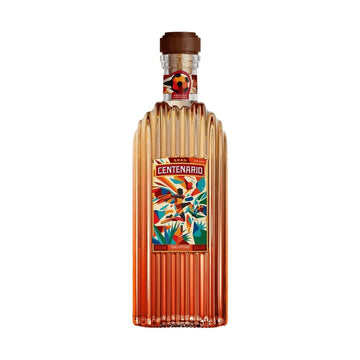 Gran Centenario - Tequila Reposado Futbol Edition - TIPXY