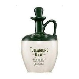 Tullamore Dew - Crock Irish Whiskey - TIPXY