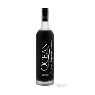 Organic Espresso Martini