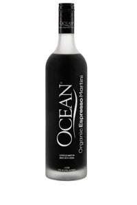 Ocean - Organic Espresso Martini - TIPXY