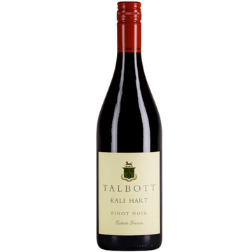 Talbott - Kali Hart Pinor Noir Dry Red Wine - TIPXY