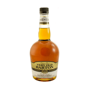 Very Old Barton - 100 Proof Kentucky Straight Bourbon Whiskey - TIPXY