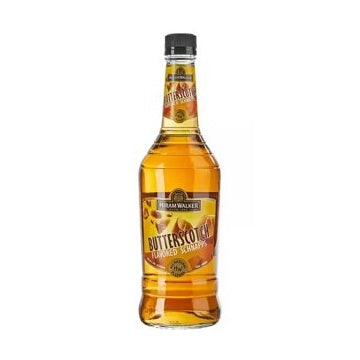Hiram Walker - Butterscotch Schnapps - TIPXY