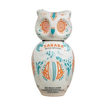 Sababa - Mezcal Artesanal - TIPXY