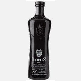 Lobos 1707 - Artesanal