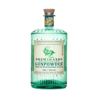 Drumshanbo - Gunpowder Irish Gin with Sardinian Citrus