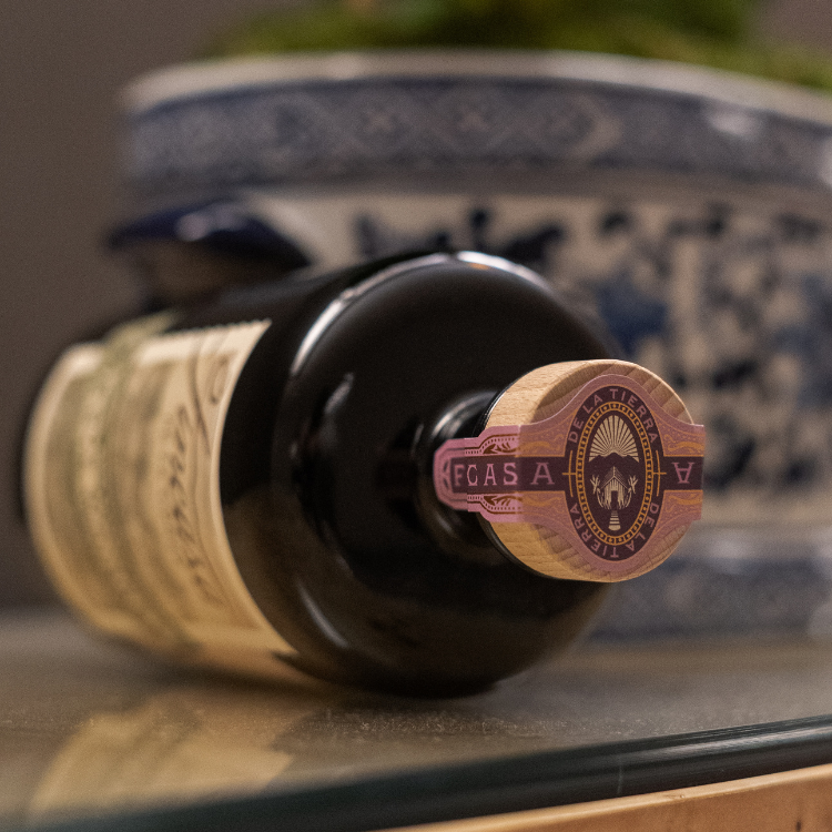 Fincasa - Barbados Rum Barrel Finish Batch 004 - TIPXY