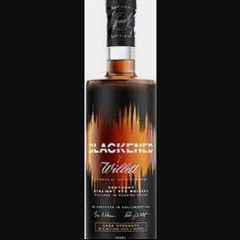 Blackened X Willett Kentucky Straight Rye Cask Strength - TIPXY