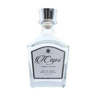 TCapri - Blanco Tequila - TIPXY