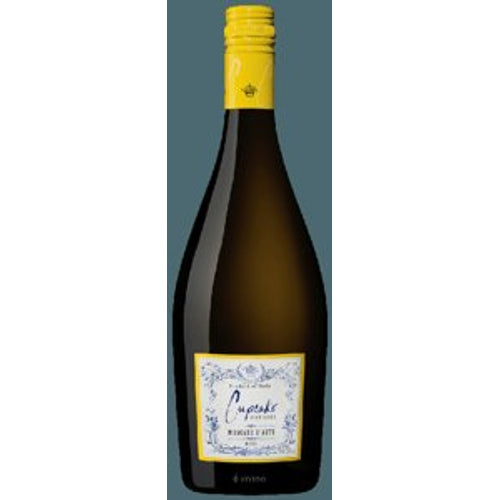 Cupcake - Moscato D Asti