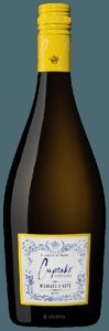 Cupcake - Moscato D Asti - TIPXY