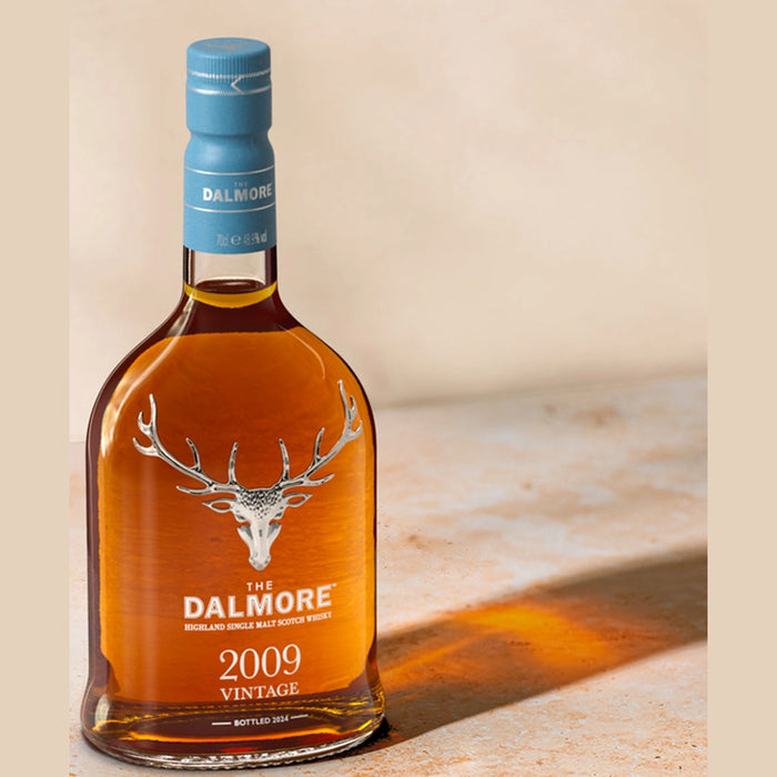 The Dalmore - Select Edition 2009 Highland Single Malt Scotch - TIPXY