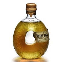 Brum - A World Rum - TIPXY
