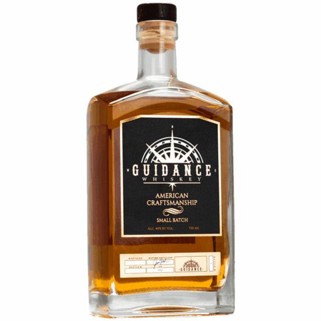 Guidance Small Batch