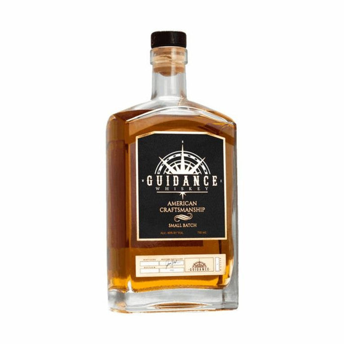 Guidance Small Batch - TIPXY