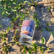 Andalusia Whiskey Co - Texas Rum - TIPXY