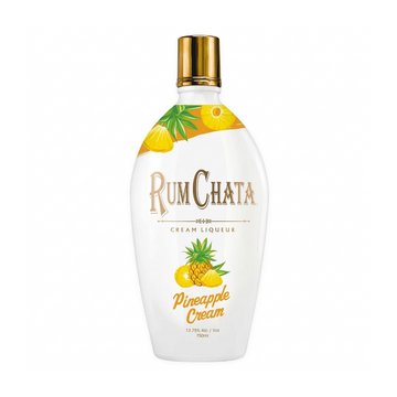 RumChata - Pineapple Cream - TIPXY