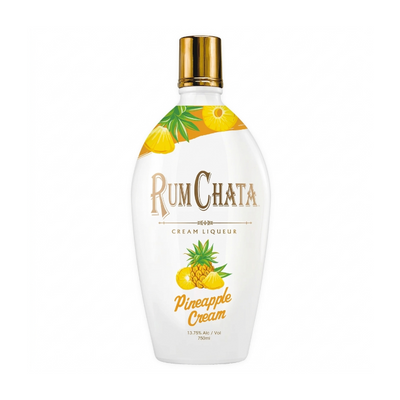 RumChata - Pineapple Cream