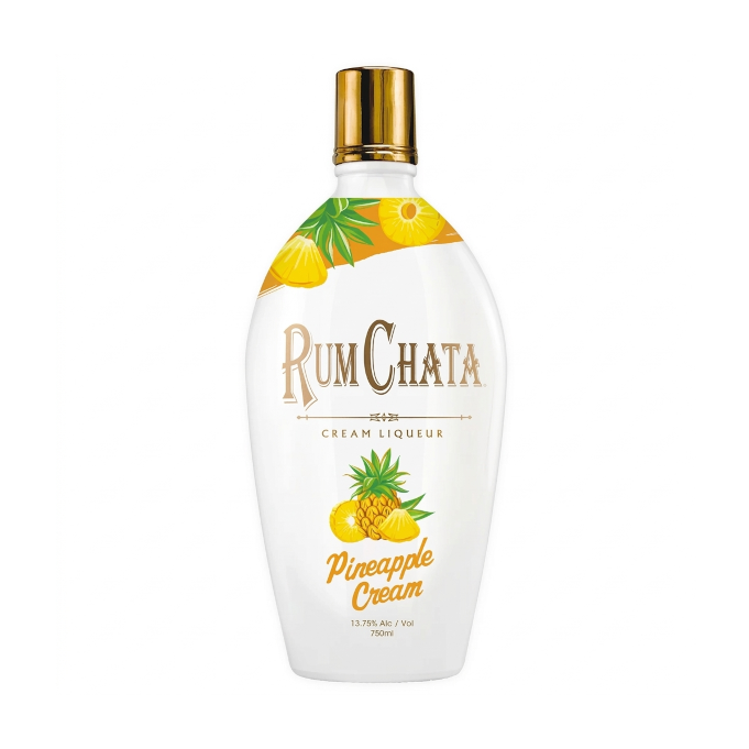 RumChata - Pineapple Cream - TIPXY