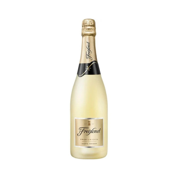 Freixenet - Carta Nevada Brut Sparkling White Wine - TIPXY