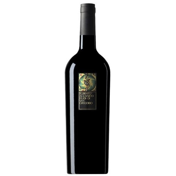 Feudi di San Gregorio - Aglianico Irpinia Rubrato - TIPXY