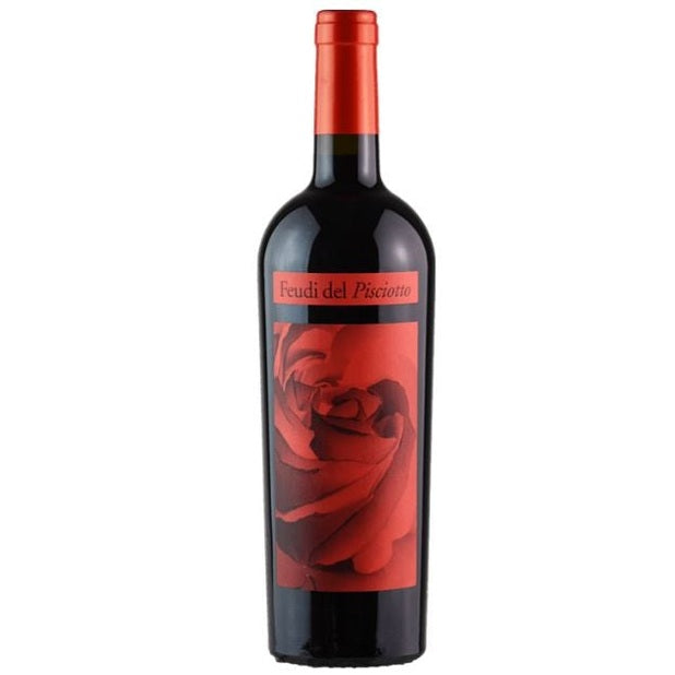 Feudi Pisciotto Merlot - TIPXY