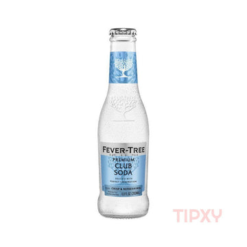 Fever Tree - Premium Club Soda