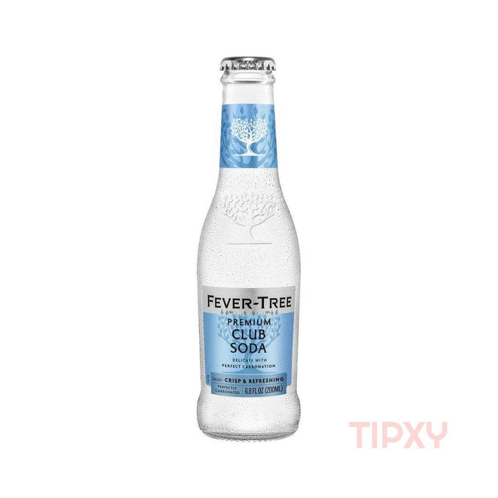 Fever Tree - Premium Club Soda