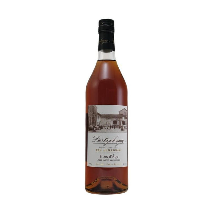 Dartigalongue - Bas Armagnac Hors D'Age - TIPXY