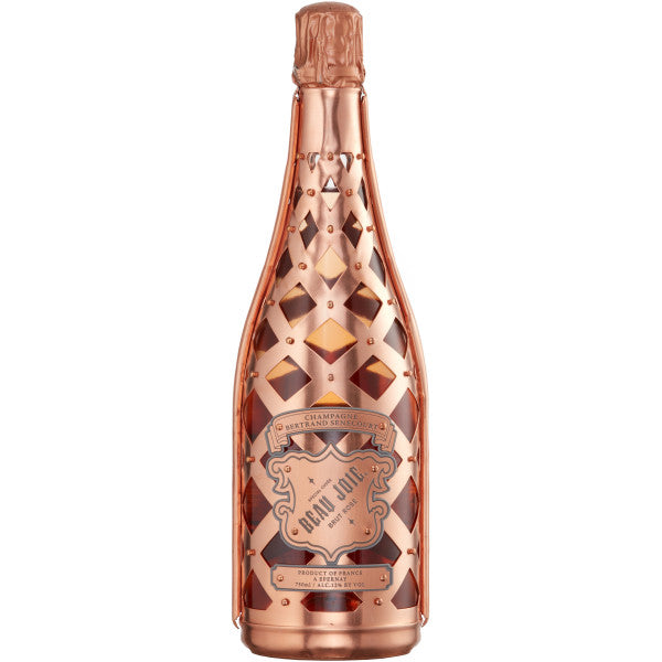 Beau Joie - Rose Cuvee Special Copper - TIPXY