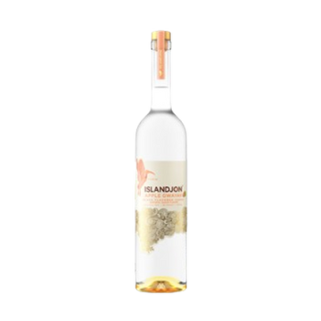 IslandJon - Apple Gwayav Flavored Vodka - TIPXY