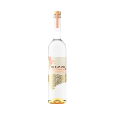 IslandJon - Apple Gwayav Flavored Vodka - TIPXY