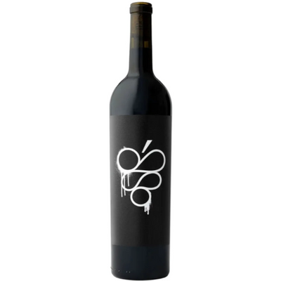 IBest Wines - Limited Edition Art Label Set Red Blend Wine 2022