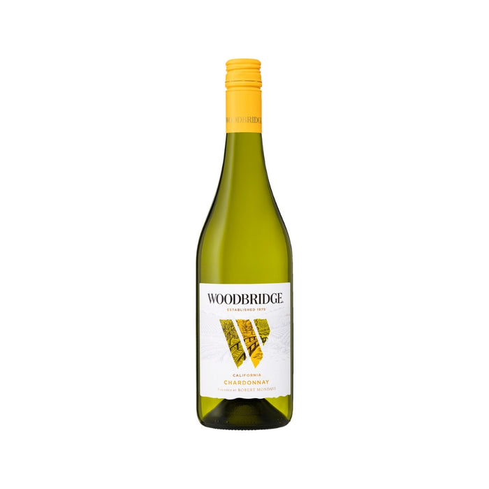 Woodbridge - California Chardonnay White Wine - TIPXY