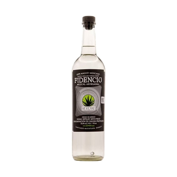 Fidencio - Mexicano Mezcal