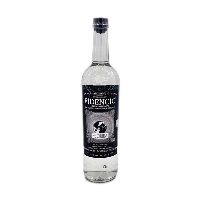 Fidencio - Pechuga Mezcal