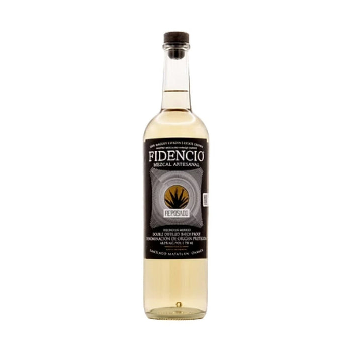 Fidencio - Reposado Mezcal